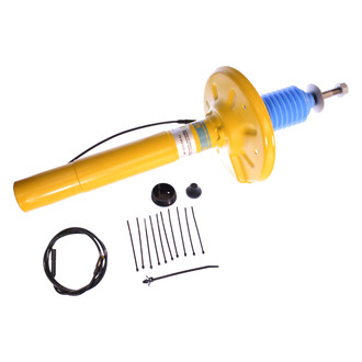 Bilstein® - B6 Series Driver or Passenger Side Shock Absorber and Strut