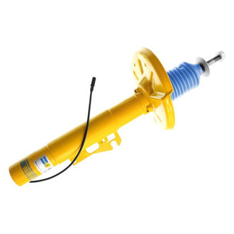 Bilstein® - B8 Series DampTronic™ Front Driver or Passenger Side Monotube Strut