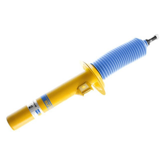Bilstein® - B6 Series Front Passenger Side Heavy Duty Monotube Strut