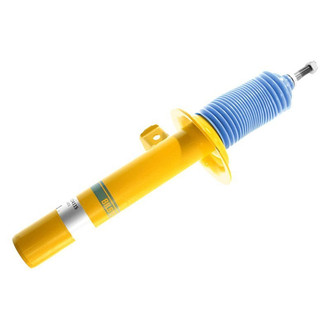 Bilstein® - B8 Series Sport Front Driver Side Monotube Strut
