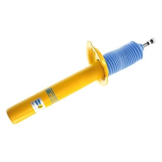 Bilstein® - B8 Series Sport Front Passenger Side Monotube Strut