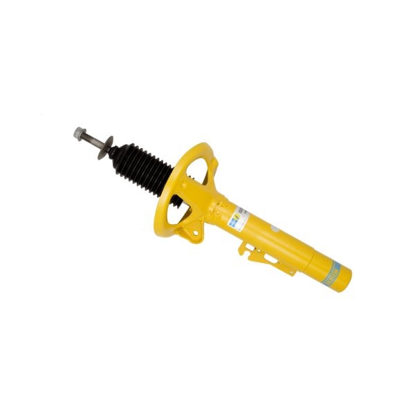 Bilstein® - B6 Series Heavy Duty Monotube Front Driver Side Strut