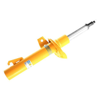 Bilstein® - B6 Series Front Driver or Passenger Side Heavy Duty Monotube Strut
