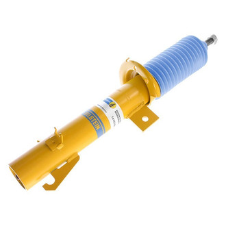 Bilstein® - B6 Series Front Passenger Side Heavy Duty Monotube Strut