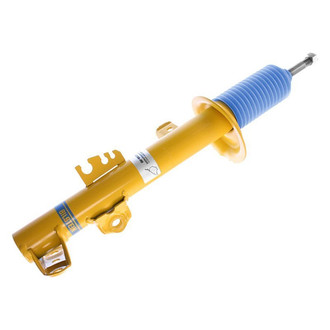 Bilstein® - B6 Series Front Driver Side Heavy Duty Monotube Strut