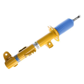 Bilstein® - B6 Series Front Passenger Side Heavy Duty Monotube Strut