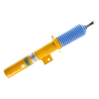 Bilstein® - B6 Series Front Passenger Side Heavy Duty Monotube Strut