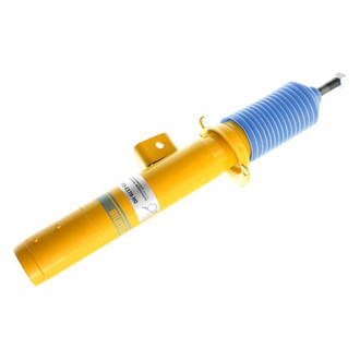Bilstein® - B8 Series Sport Front Driver Side Monotube Strut