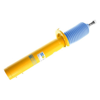 Bilstein® - B8 Series Sport Front Passenger Side Monotube Strut