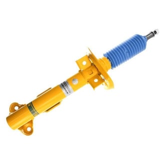 Bilstein® - B6 Series Front Driver or Passenger Side Heavy Duty Monotube Strut