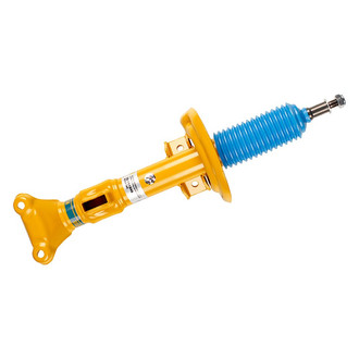 Bilstein® - B8 Series Sport Front Driver or Passenger Side Monotube Strut
