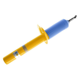 Bilstein® - B6 Series Front Passenger Side Heavy Duty Monotube Strut