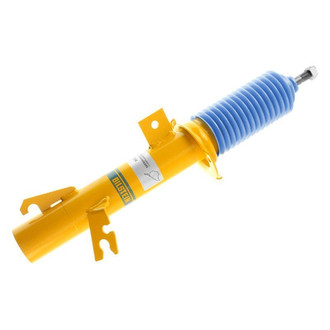 Bilstein® - B8 Series Sport Front Passenger Side Monotube Strut