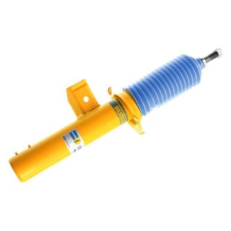 Bilstein® - B6 Series Front Driver Side Monotube Strut