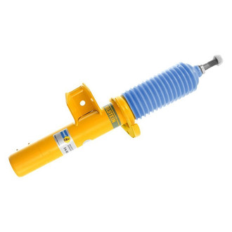 Bilstein® - B8 Series Sport Front Driver Side Monotube Strut