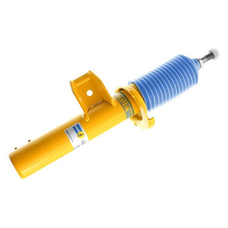Bilstein® - B8 Series Sport Front Passenger Side Monotube Strut