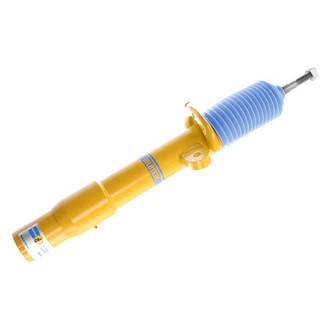 Bilstein® - B8 Series Sport Front Driver Side Monotube Strut