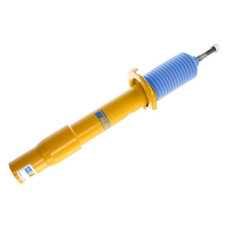Bilstein® - B8 Series Sport Front Passenger Side Monotube Strut