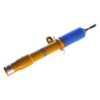 Bilstein® - B6 Series Front Driver Side Heavy Duty Monotube Strut