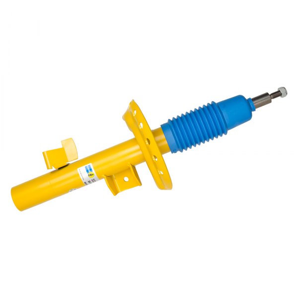 Bilstein® - B6 Series Heavy Duty Monotube Front Driver Side Strut