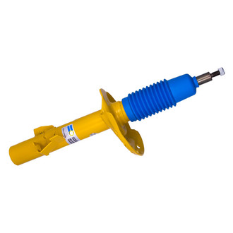 Bilstein® - B8 Series Front Driver Side Monotube Strut