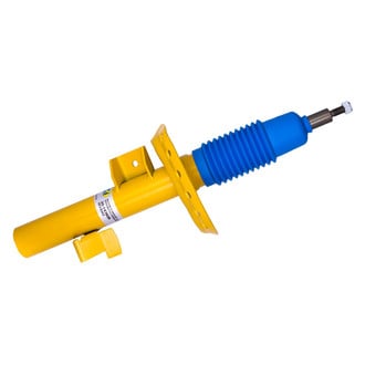 Bilstein® - B8 Series Front Passenger Side Monotube Strut