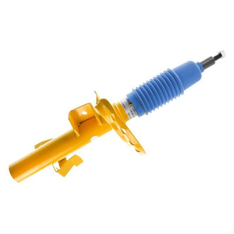 Bilstein® - B6 Series Front Passenger Side Heavy Duty Monotube Strut