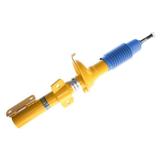 Bilstein® - B6 4600 Series Front Driver or Passenger Side Monotube Strut