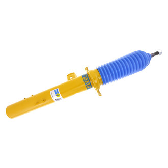 Bilstein® - B6 Series Front Driver Side Heavy Duty Monotube Strut