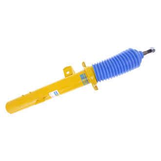 Bilstein® - B8 Series Sport Front Driver Side Monotube Strut