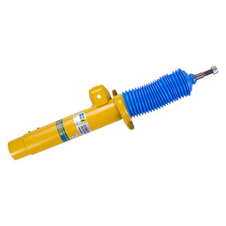 Bilstein® - B6 Series Front Driver Side Heavy Duty Monotube Strut