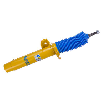 Bilstein® - B6 Series Front Passenger Side Heavy Duty Monotube Strut