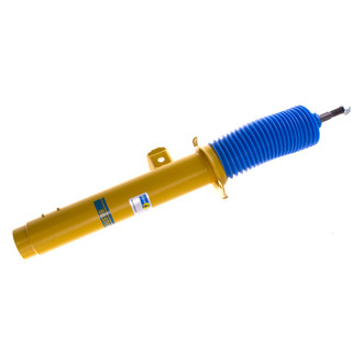 Bilstein® - B6 Series Front Driver Side Heavy Duty Monotube Strut