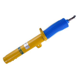 Bilstein® - B6 Series Front Passenger Side Heavy Duty Monotube Strut