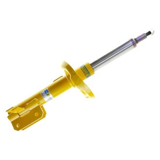 Bilstein® - B6 Series Front Driver Side Heavy Duty Monotube Strut