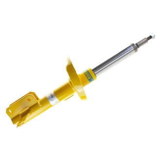 Bilstein® - B6 Series Front Passenger Side Heavy Duty Monotube Strut