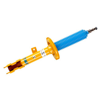 Bilstein® - B6 Series Front Passenger Side Heavy Duty Monotube Strut