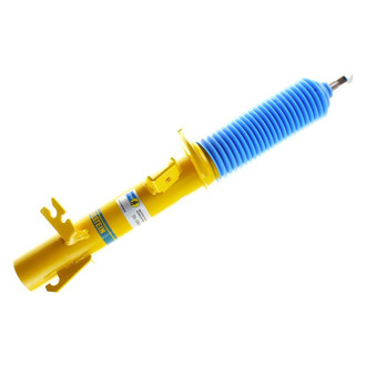 Bilstein® - B6 Series Front Driver Side Heavy Duty Monotube Strut