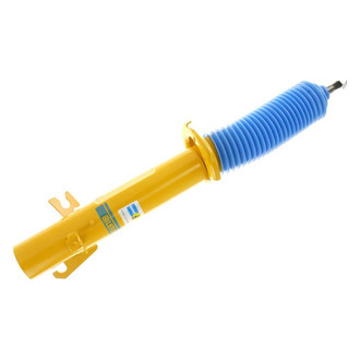 Bilstein® - B6 Series Front Passenger Side Heavy Duty Monotube Strut
