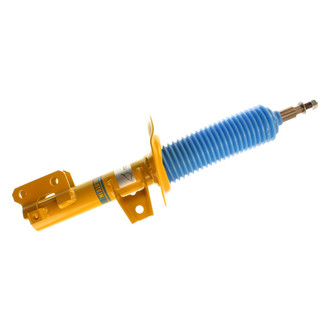 Bilstein® - B6 Series Front Driver or Passenger Side Heavy Duty Monotube Strut