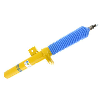 Bilstein® - B6 Series Front Driver Side Heavy Duty Monotube Strut