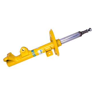 Bilstein® - B8 Series Sport Front Driver or Passenger Side Monotube Strut