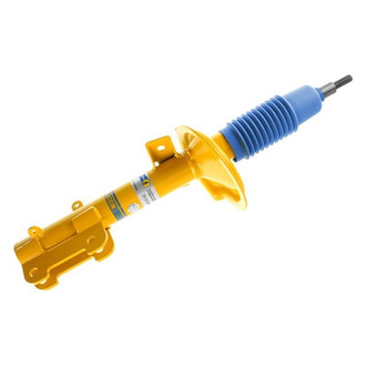 Bilstein® - B6 Series Front Driver or Passenger Side Heavy Duty Monotube Strut