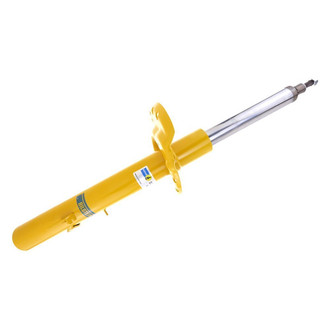 Bilstein® - B6 Series Rear Driver Side Heavy Duty Monotube Strut