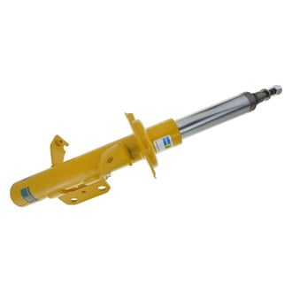 Bilstein® - B6 Series Front Passenger Side Heavy Duty Monotube Strut