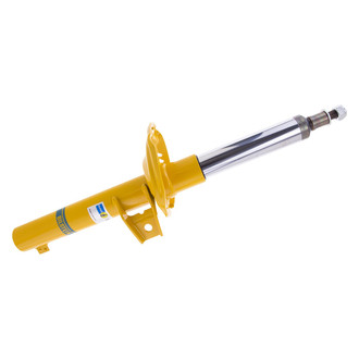 Bilstein® - B6 Series Front Driver or Passenger Side Heavy Duty Monotube Strut