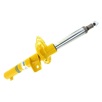 Bilstein® - B6 Series Front Driver or Passenger Side Heavy Duty Monotube Strut