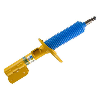 Bilstein® - B8 Series Sport Front Passenger Side Monotube Strut