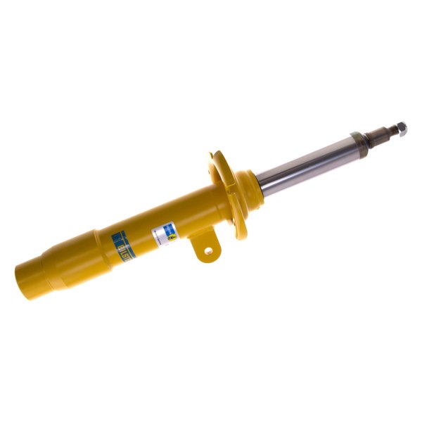 Bilstein® - B6 Series Heavy Duty Monotube Front Driver Side Strut