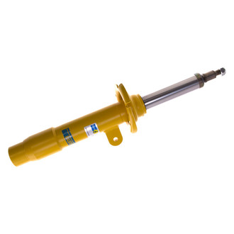Bilstein® - B6 Series Front Driver Side Heavy Duty Monotube Strut